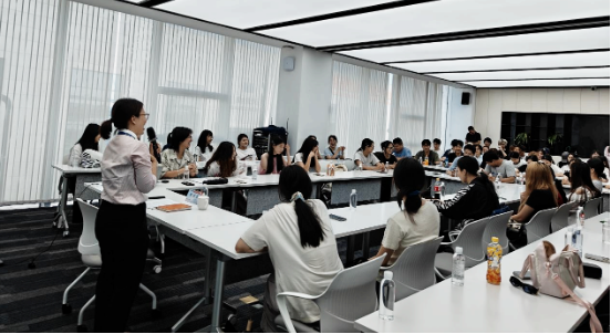 Այցելեք Quangong Co., Ltd. և ուսումնասիրեք խելացի աղյուս պատրաստելու գաղտնիքները