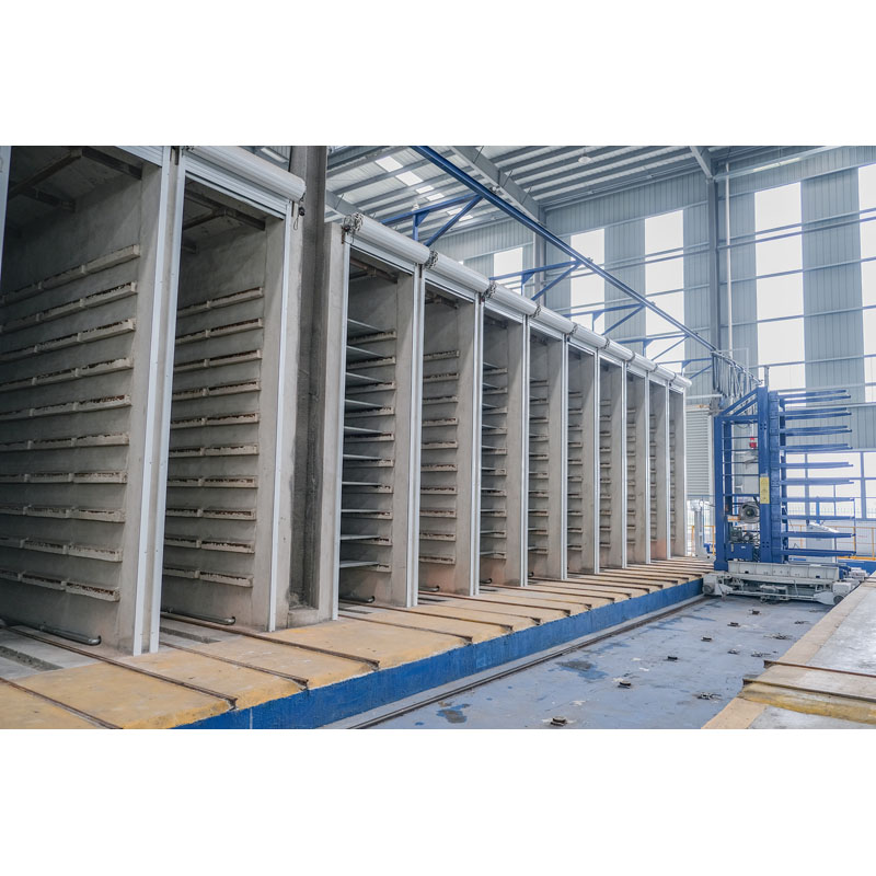 Ինչու՞ է աղյուսի մեքենայի մաքրման սենյակը կարևոր միջոց աղյուսի որակը բարելավելու համար: