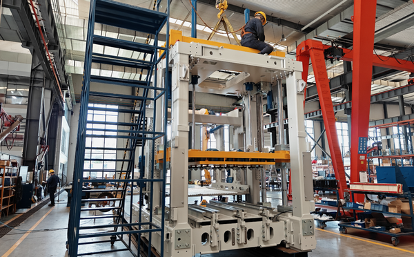 QGM | Պահպանեք ռիսկերը գործարանում և մտքի խաղաղություն ուղարկեք գործարանից դուրս