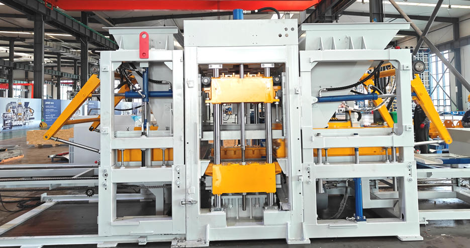 Հաճախորդների կարիքները առաջնորդում են մեր նորարարությունը: