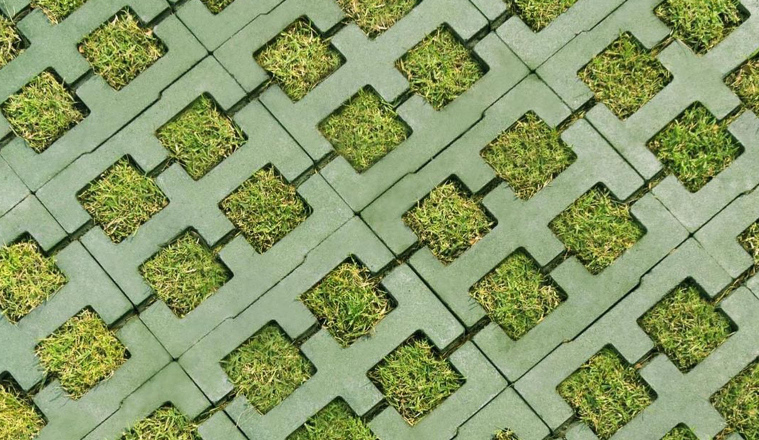 Quangong Co., Ltd. Սալիկապատում է քաղաքային կանաչ տարածքները աղյուս պատրաստելու առաջադեմ սարքավորումներով