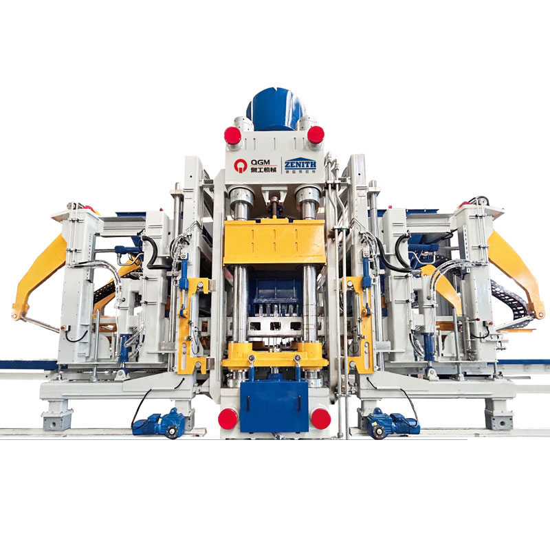 ստատիկ աղյուսի մեքենա